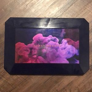 Fenty beauty eyeshadow palette